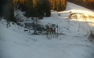 Bachledova Tatry Słowackie - 13-12-2025 10:02