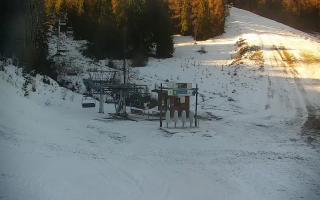 Bachledova Tatry Słowackie - 13-12-2025 10:10