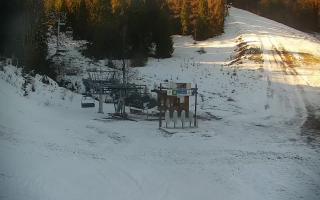 Bachledova Tatry Słowackie - 13-12-2025 10:25