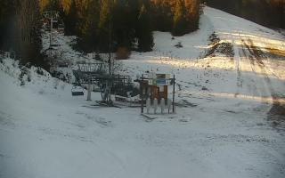 Bachledova Tatry Słowackie - 13-12-2025 11:04