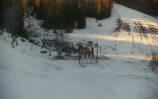 Bachledova Tatry Słowackie - 13-12-2025 11:12