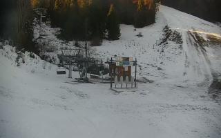 Bachledova Tatry Słowackie - 13-12-2025 11:35