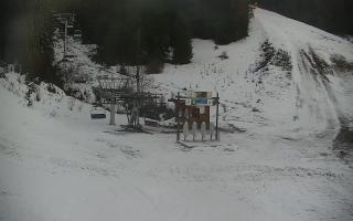 Bachledova Tatry Słowackie - 13-12-2025 14:01