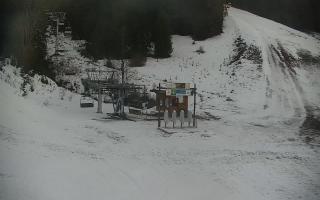 Bachledova Tatry Słowackie - 13-12-2025 14:09