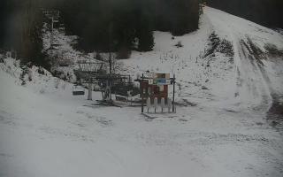Bachledova Tatry Słowackie - 13-12-2025 14:24