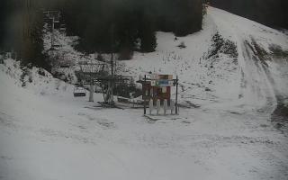 Bachledova Tatry Słowackie - 13-12-2025 14:32