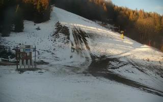 Bachledova Tatry Słowackie - 18-12-2025 11:27