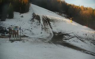 Bachledova Tatry Słowackie - 18-12-2025 11:43