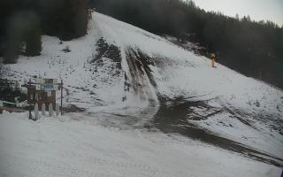 Bachledova Tatry Słowackie - 18-12-2025 13:47