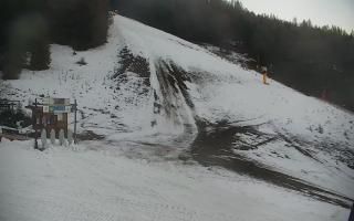 Bachledova Tatry Słowackie - 18-12-2025 13:55