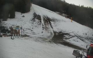 Bachledova Tatry Słowackie - 18-12-2025 14:02