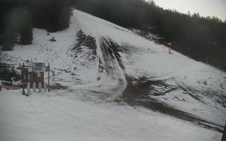 Bachledova Tatry Słowackie - 18-12-2025 14:49