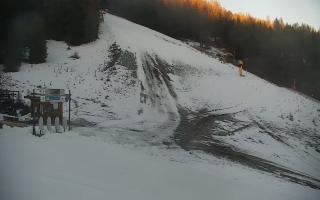 Bachledova Tatry Słowackie - 19-12-2025 07:29