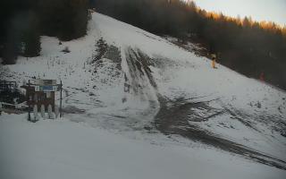 Bachledova Tatry Słowackie - 19-12-2025 07:37