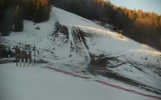 Bachledova Tatry Słowackie - 19-12-2025 11:38