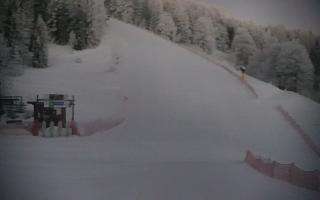 Bachledova Tatry Słowackie - 01-02-2026 05:24