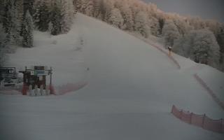 Bachledova Tatry Słowackie - 01-02-2026 05:32