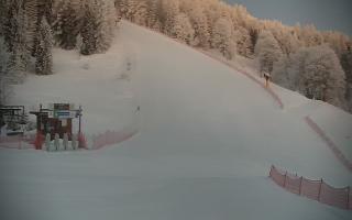 Bachledova Tatry Słowackie - 01-02-2026 05:39