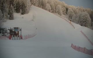 Bachledova Tatry Słowackie - 01-02-2026 05:47