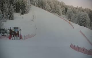 Bachledova Tatry Słowackie - 01-02-2026 06:03