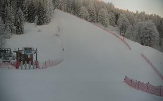 Bachledova Tatry Słowackie - 01-02-2026 06:18