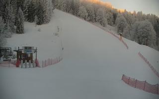 Bachledova Tatry Słowackie - 01-02-2026 06:26