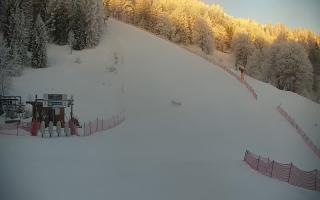 Bachledova Tatry Słowackie - 01-02-2026 06:49