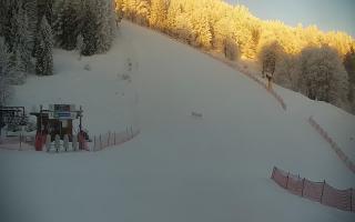 Bachledova Tatry Słowackie - 01-02-2026 06:57