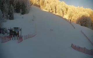 Bachledova Tatry Słowackie - 01-02-2026 07:20