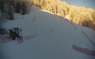 Bachledova Tatry Słowackie - 01-02-2026 07:28