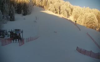 Bachledova Tatry Słowackie - 01-02-2026 07:36