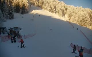 Bachledova Tatry Słowackie - 01-02-2026 07:51