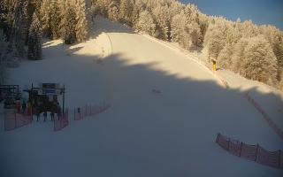 Bachledova Tatry Słowackie - 01-02-2026 08:15