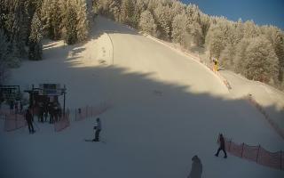 Bachledova Tatry Słowackie - 01-02-2026 08:30