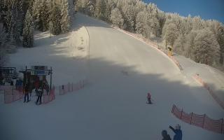 Bachledova Tatry Słowackie - 01-02-2026 08:38