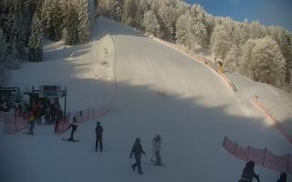 Bachledova Tatry Słowackie - 01-02-2026 08:46