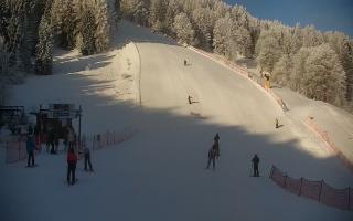 Bachledova Tatry Słowackie - 01-02-2026 08:53