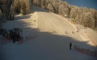 Bachledova Tatry Słowackie - 01-02-2026 09:01