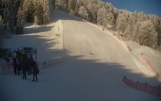 Bachledova Tatry Słowackie - 01-02-2026 09:09