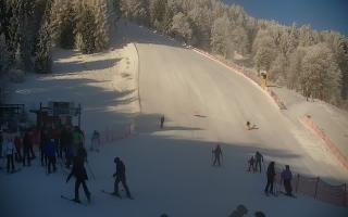 Bachledova Tatry Słowackie - 01-02-2026 09:24