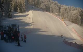 Bachledova Tatry Słowackie - 01-02-2026 09:32