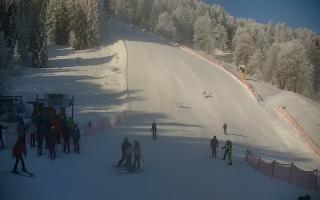 Bachledova Tatry Słowackie - 01-02-2026 09:40