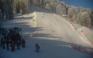 Bachledova Tatry Słowackie - 01-02-2026 09:48