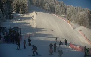 Bachledova Tatry Słowackie - 01-02-2026 09:55