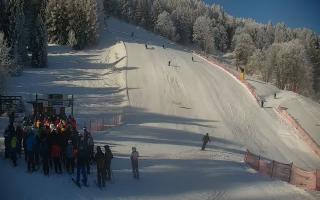 Bachledova Tatry Słowackie - 01-02-2026 10:26
