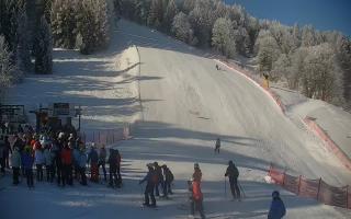 Bachledova Tatry Słowackie - 01-02-2026 10:34