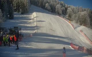 Bachledova Tatry Słowackie - 01-02-2026 10:42