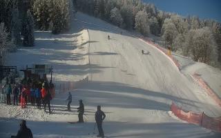 Bachledova Tatry Słowackie - 01-02-2026 10:50