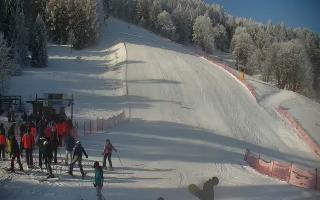 Bachledova Tatry Słowackie - 01-02-2026 10:57