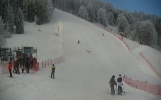 Bachledova Tatry Słowackie - 01-02-2026 11:05